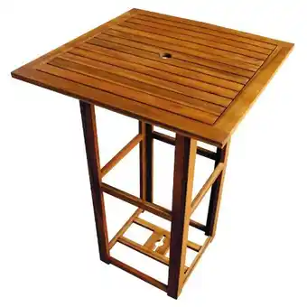 toom Baumarkt Stehtisch Angebot