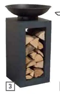 OBI Feuerschale Angebot