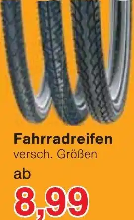 Wiglo Wunderland Prophete Fahrradreifen Angebot