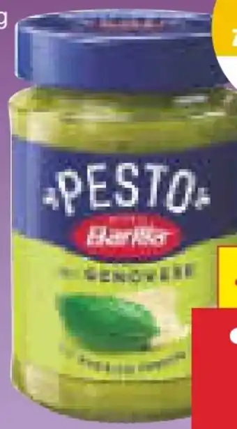 Netto Marken-Discount Pesto Angebot