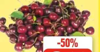 Edeka Frischemarkt Kirschen Angebot