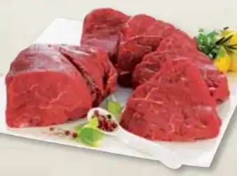 Edeka Frischemarkt Rinderfilet Angebot