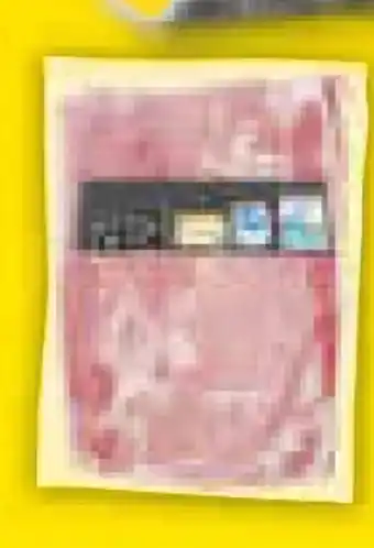 Netto Marken-Discount Schweine-Rücken Angebot