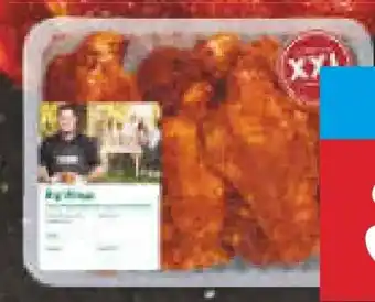 Netto Marken-Discount Big Wings Angebot