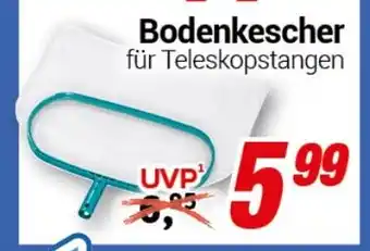 CENTERSHOP Bodenkescher Angebot
