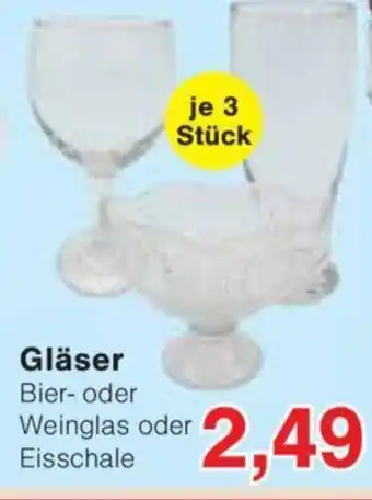 Jawoll Gläser Angebot