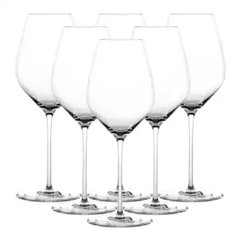 Netto Marken-Discount Spiegelau Universalgläser Hi-Lite 510 ml 6er Set Angebot