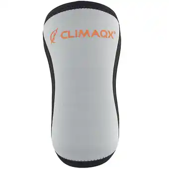 Netto Marken-Discount Climaqx Kniebandagen Angebot