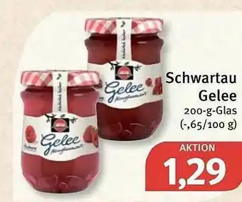 Feneberg Schwartau Gelee Angebot