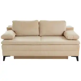 XXXLutz Boxspring-Schlafsofa Angebot