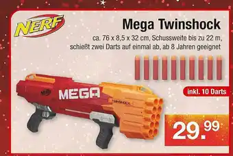 Zimmermann Mega Twinshock Angebot