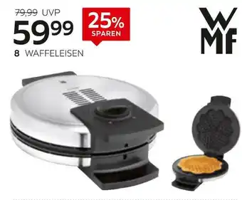 XXXLutz Wmf waffeleisen „lono“ Angebot