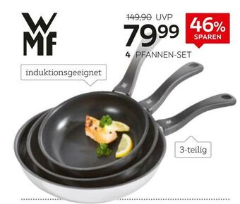 XXXLutz Wmf pfannen-set Angebot