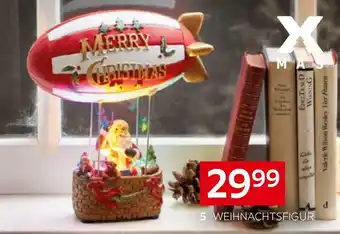 XXXLutz Weihnachtsfigur „zeppelin“ Angebot