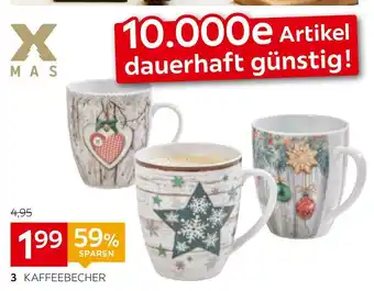 XXXLutz Xmas kaffeebecher Angebot