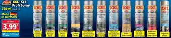 Norma Carfit Professional XXL KFZ-Profi Spray 750 ml Angebot