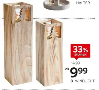 XXXLutz Windlicht „tanne“ Angebot