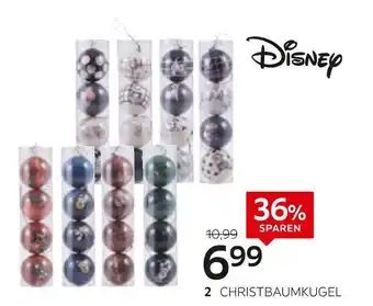 XXXLutz Disney christbaumkugel „disney classics“ oder „winnie pooh“ Angebot