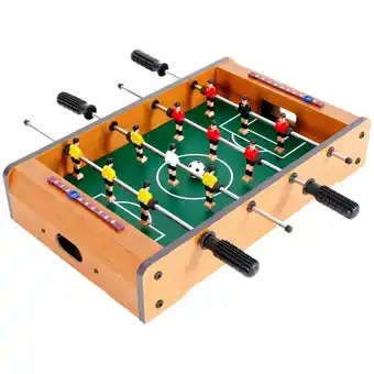 Action Tischfußball   Angebot