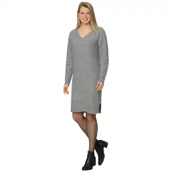 Action Strickkleid Angebot