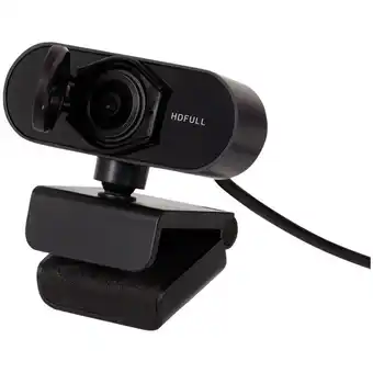 Action Nor-Tec Webcam Angebot