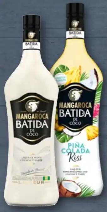 Aldi Nord Batida De Coco Angebot