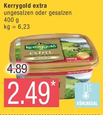 Marktkauf Kerrygold extra 400 g Angebot