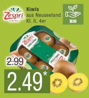 Marktkauf Zespri Kiwis Angebot