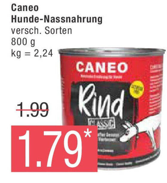 gutes nassfutter fr welpen Genussbox Junior