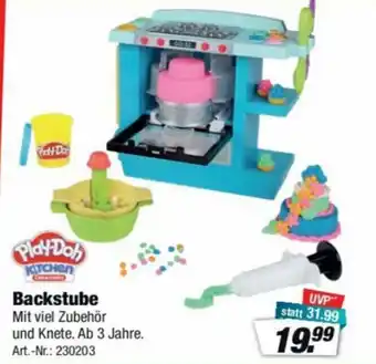 Rofu Kinderland Play Doh Backstube Angebot