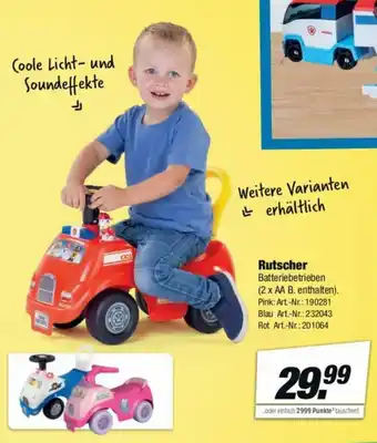 Rofu Kinderland Rutscher Angebot