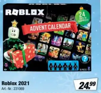 Rofu Kinderland Roblox 2021 Angebot