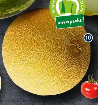 Aldi Süd Galiamelone Angebot