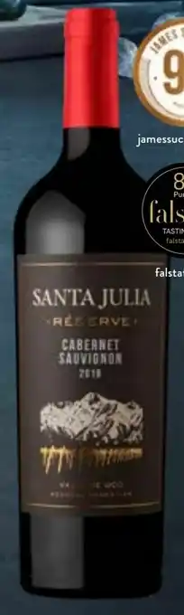 Aldi Nord Cabernet Sauvignon Angebot