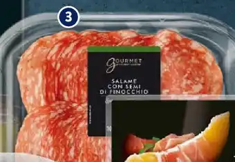 Aldi Süd Italienische Salamispezialitas Angebot