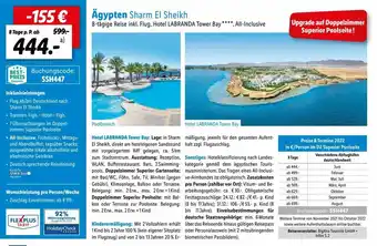 Lidl Agypten Sharm El Sheikh Angebot