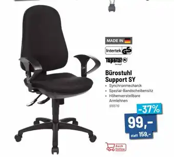 Staples Burostuhi Support Sy Angebot