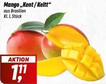 Simmel Mango ,,Kent/Keitt“ Angebot