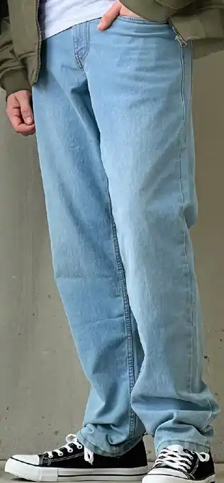 KiK Herren Jeans Angebot