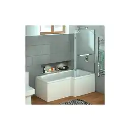 Netto Marken-Discount HOME DELUXE Badewanne Elara versch. Ausführungen Angebot