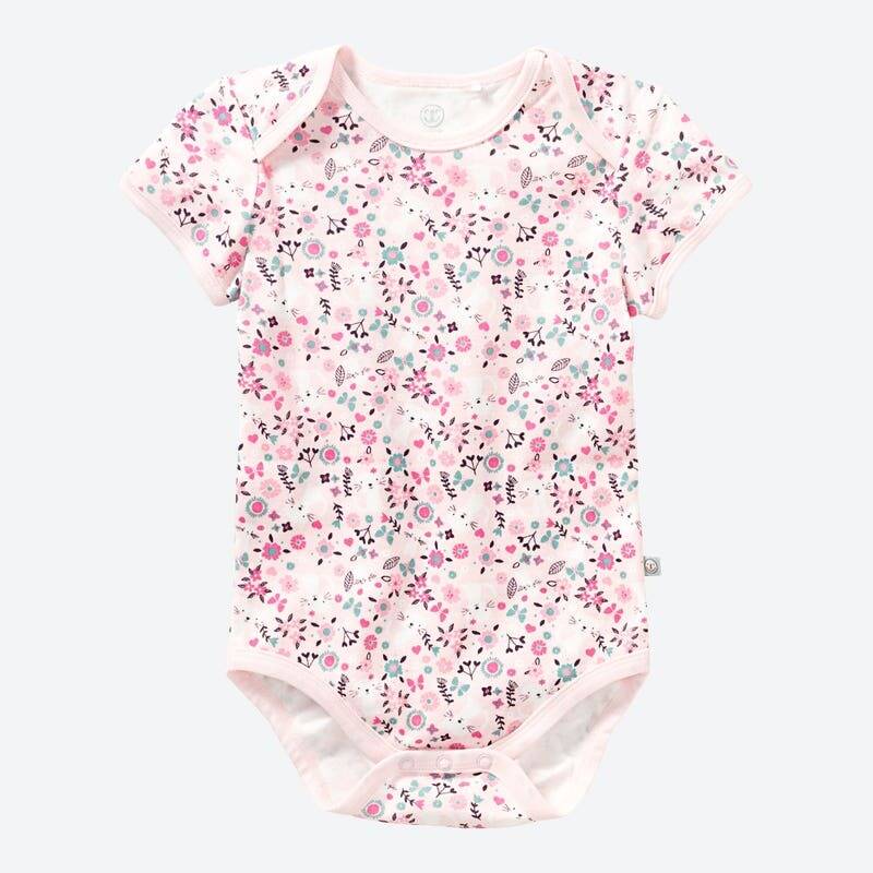 Body Baby Madchen