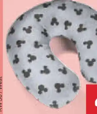 Netto Marken-Discount Kinder Nackenhörnchen Angebot