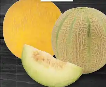 Edeka Frischemarkt Cantaloupe Melone Angebot