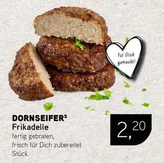 Dornseifer DORNSEIFERS Frikadelle Angebot