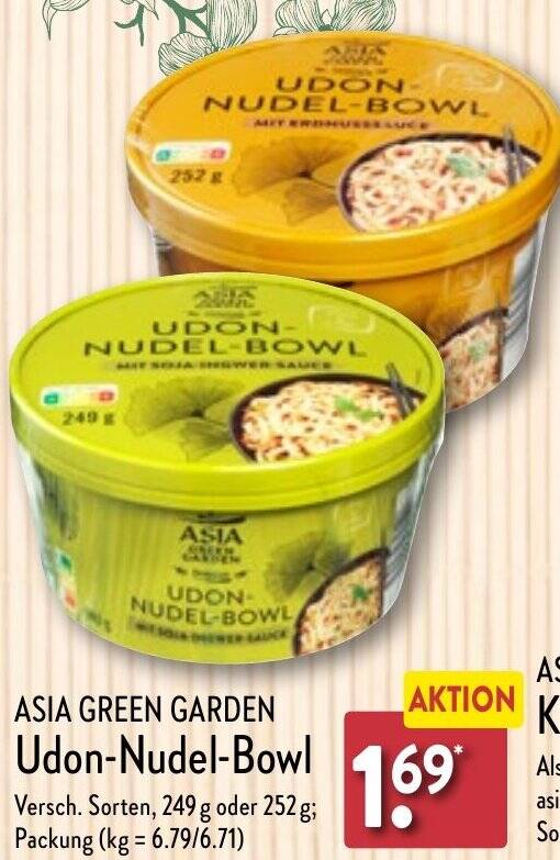 ASIA GREEN GARDEN Udon Nudel Bowl 249 252g Angebot Bei Aldi Nord asia-green-garden-udon-nudel-bowl-249-252g-angebot-bei-aldi-nord