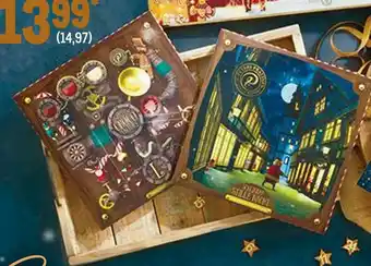 METRO Peters adventskalender Angebot