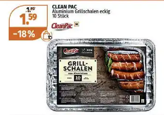 Müller Clean Pac Angebot