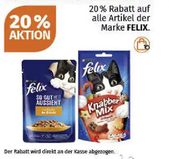 Müller Felix Angebot