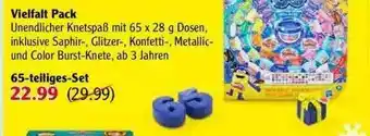 Globus Vielfalt Pack Angebot