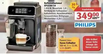 Globus Kaffeevollautomat Ep2230 10 Angebot